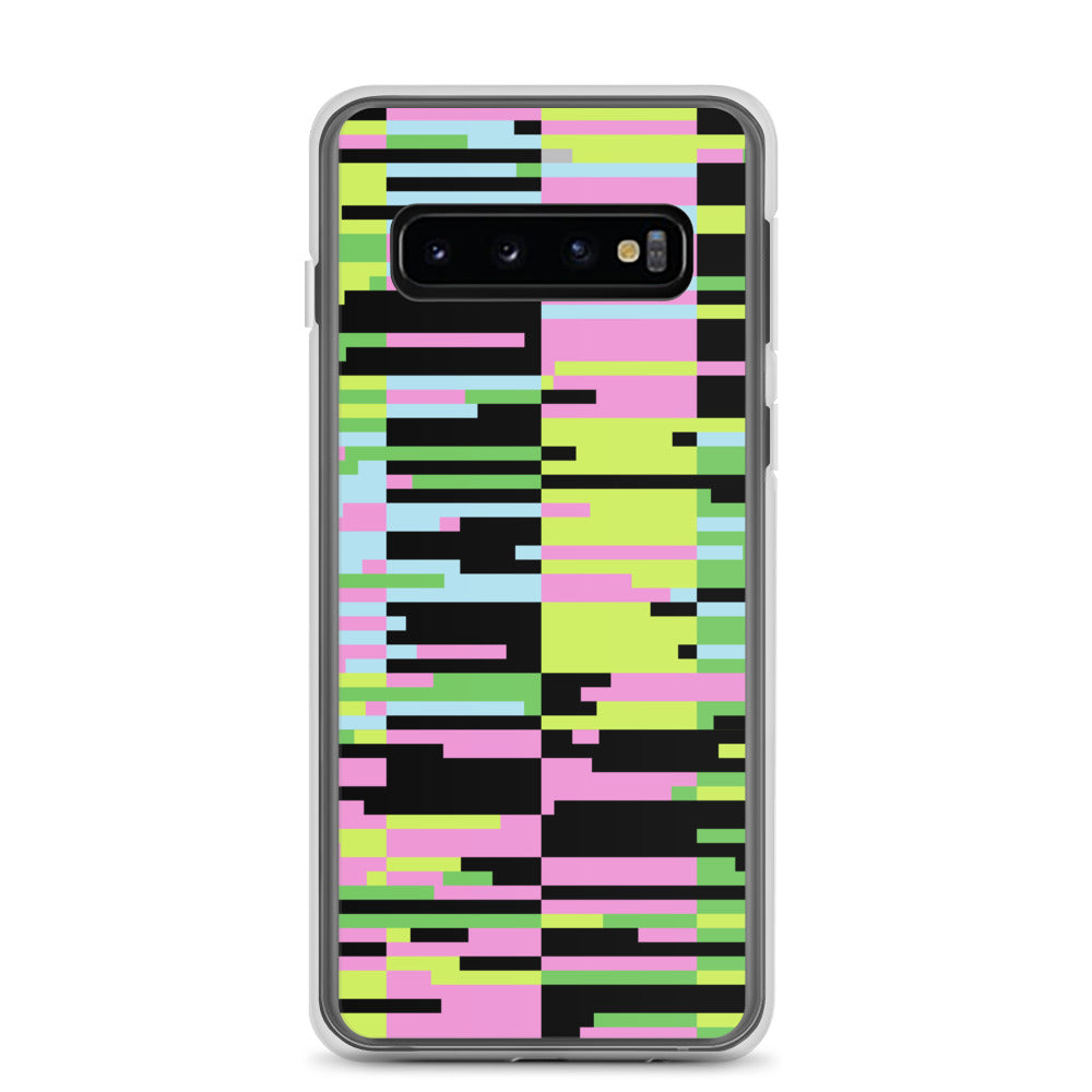 Samsung® Case Fuzzy