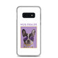 Samsung® Case Frenchie