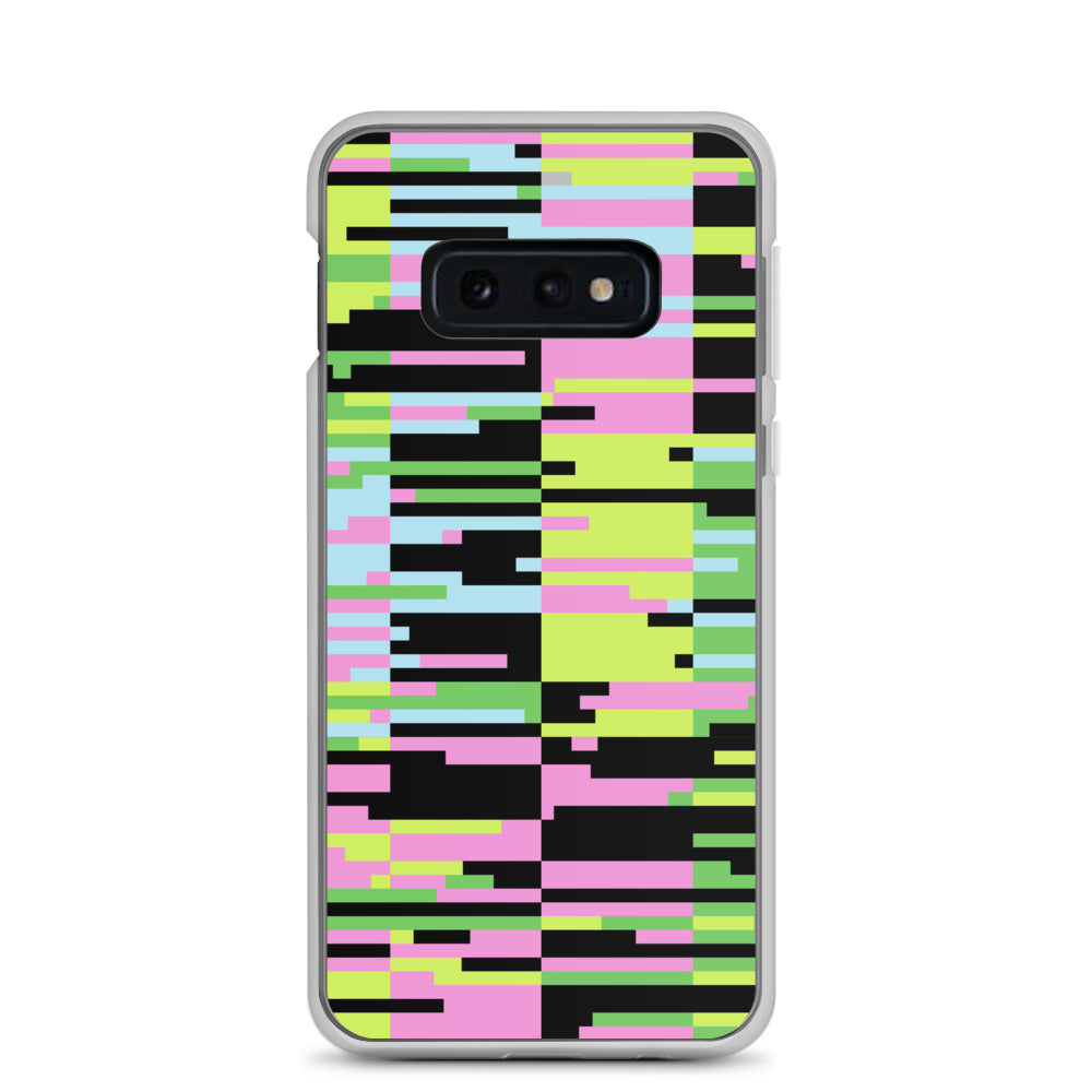 Samsung® Case Fuzzy