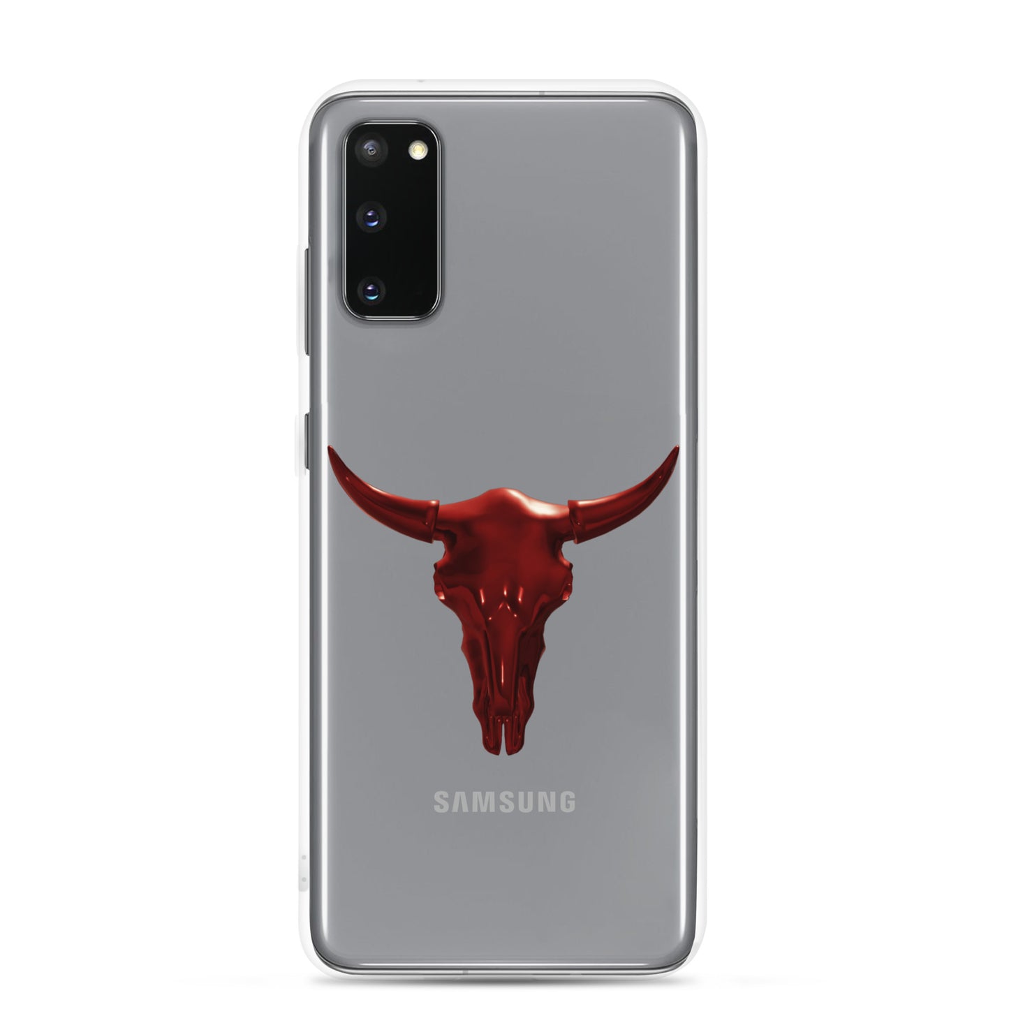 Samsung® Case Bull