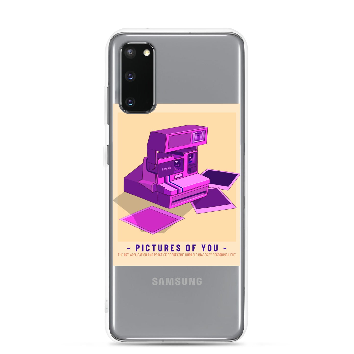 Samsung® Case Pictures