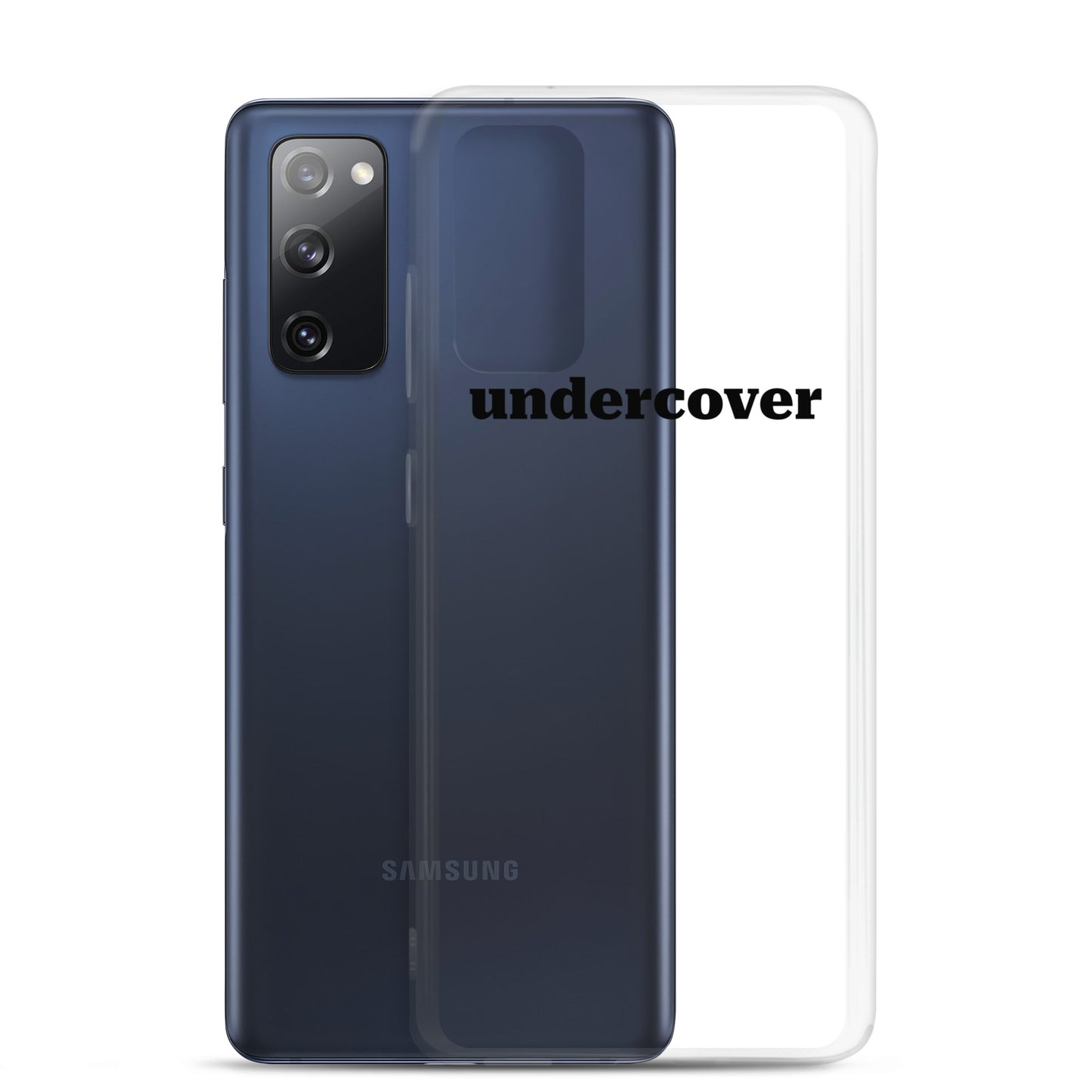Samsung® Case Undercover