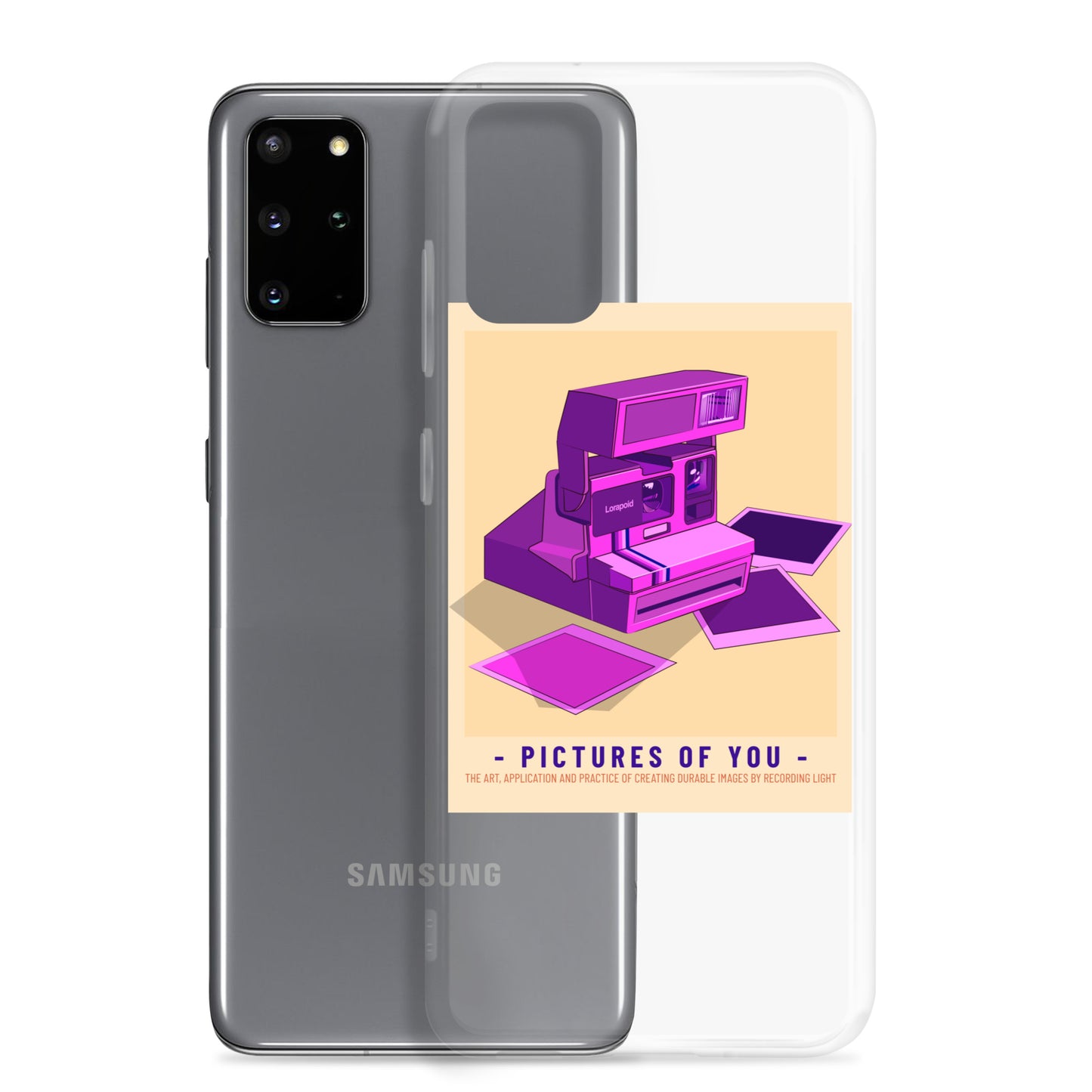 Samsung® Case Pictures