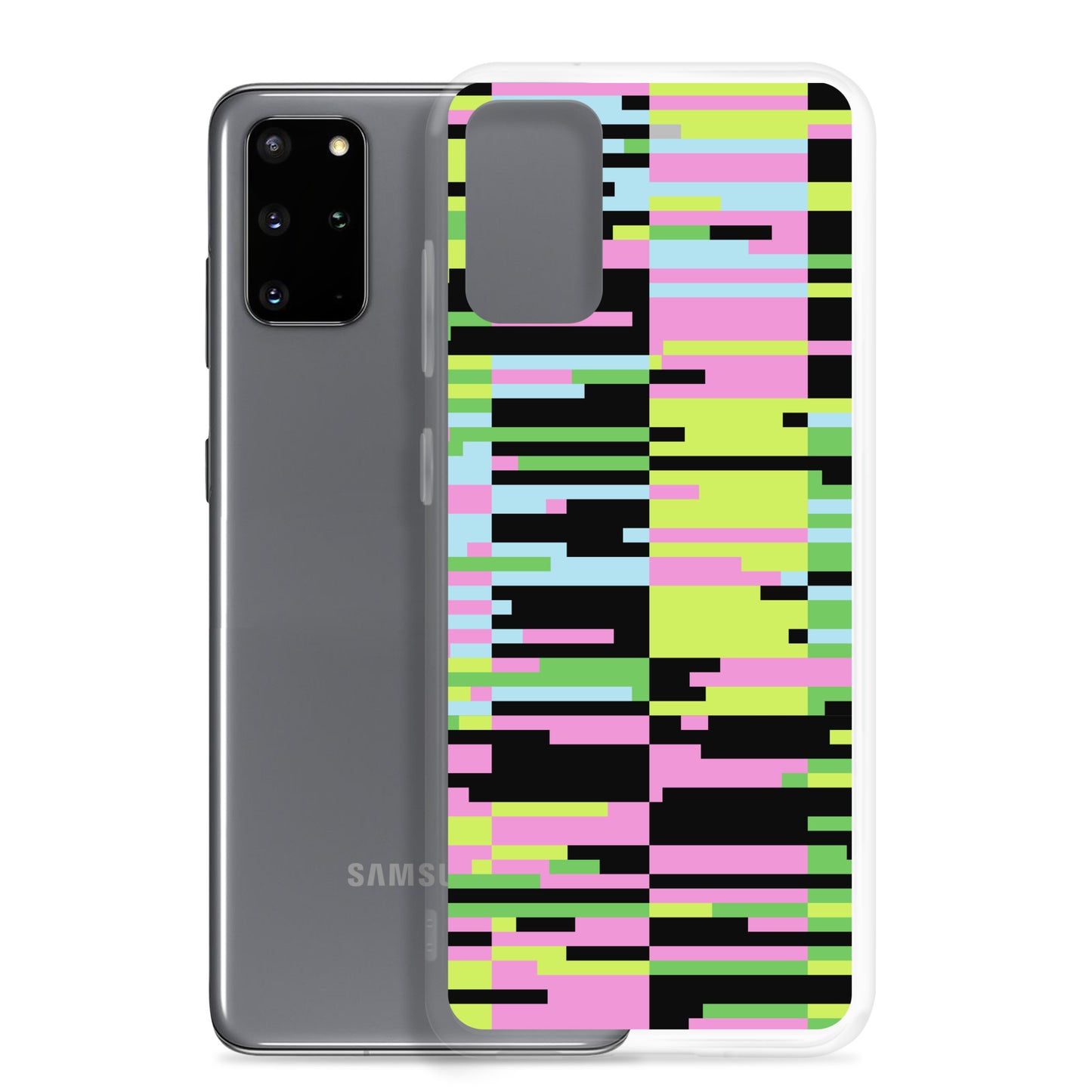 Samsung® Case Fuzzy