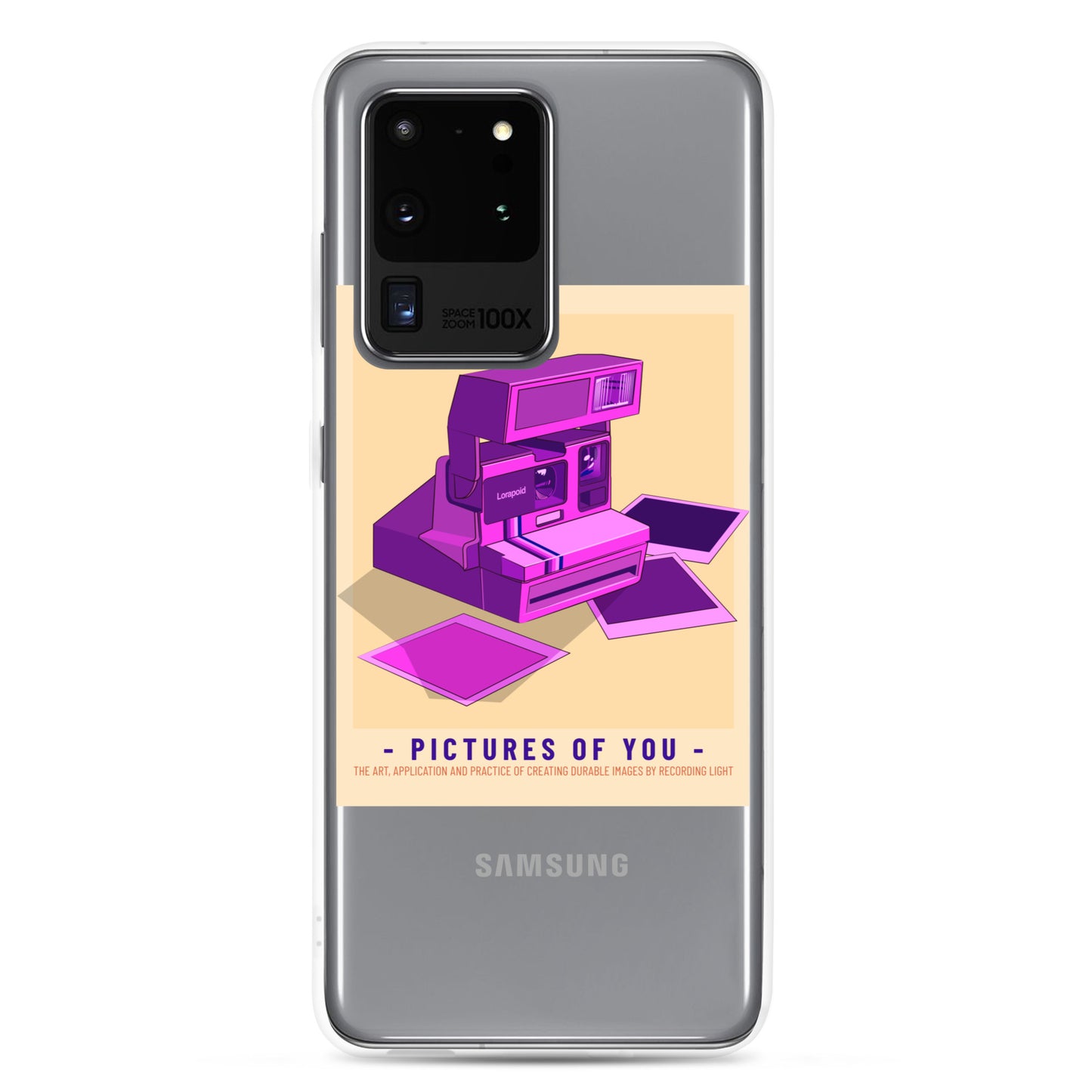 Samsung® Case Pictures