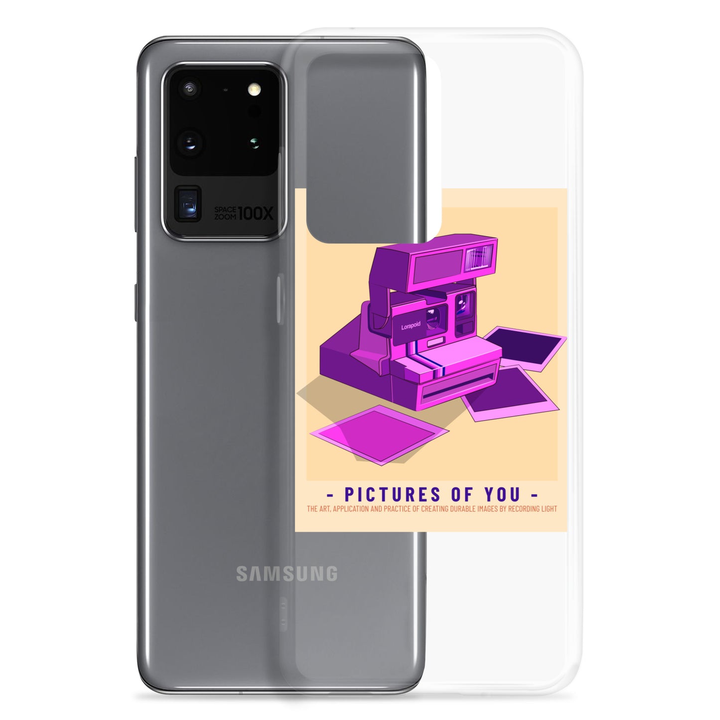 Samsung® Case Pictures