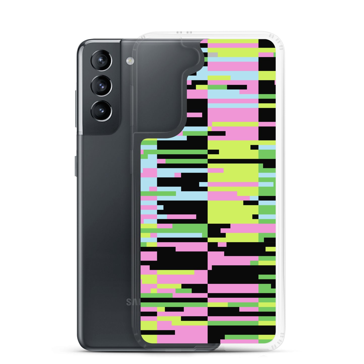 Samsung® Case Fuzzy