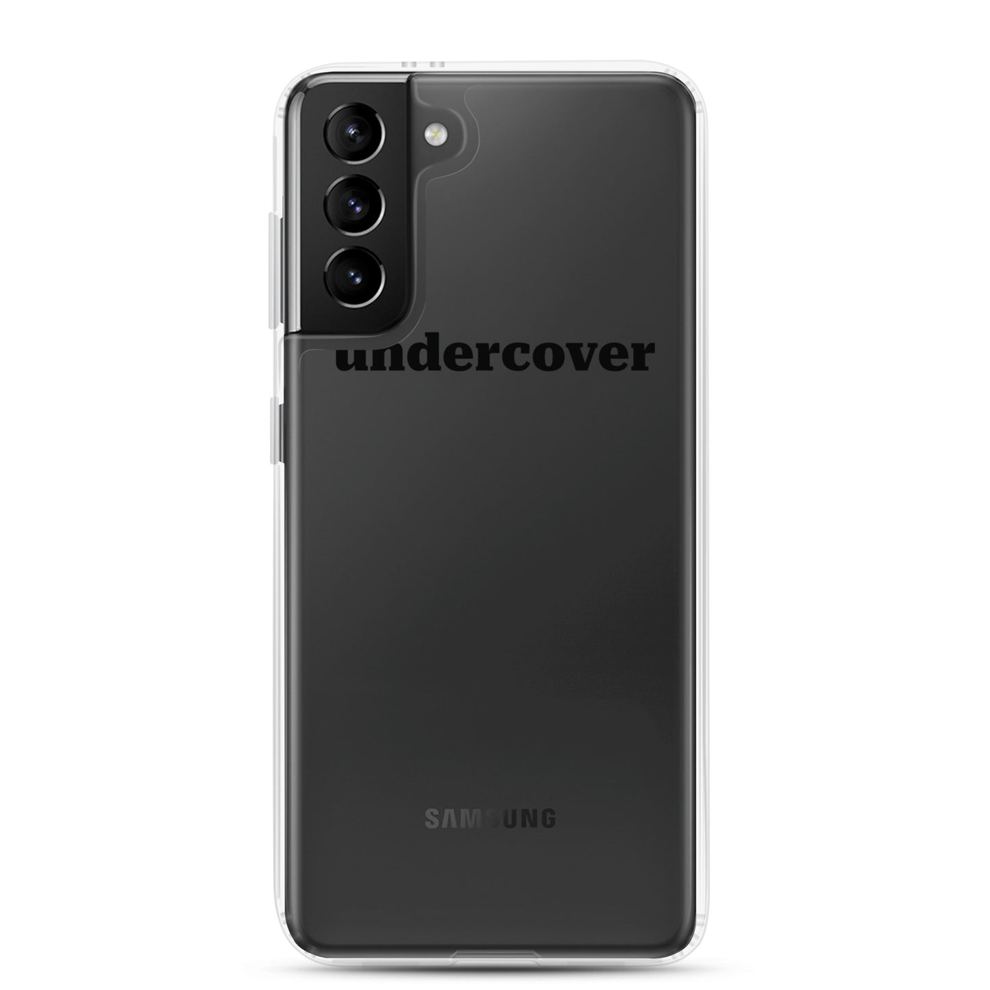 Samsung® Case Undercover