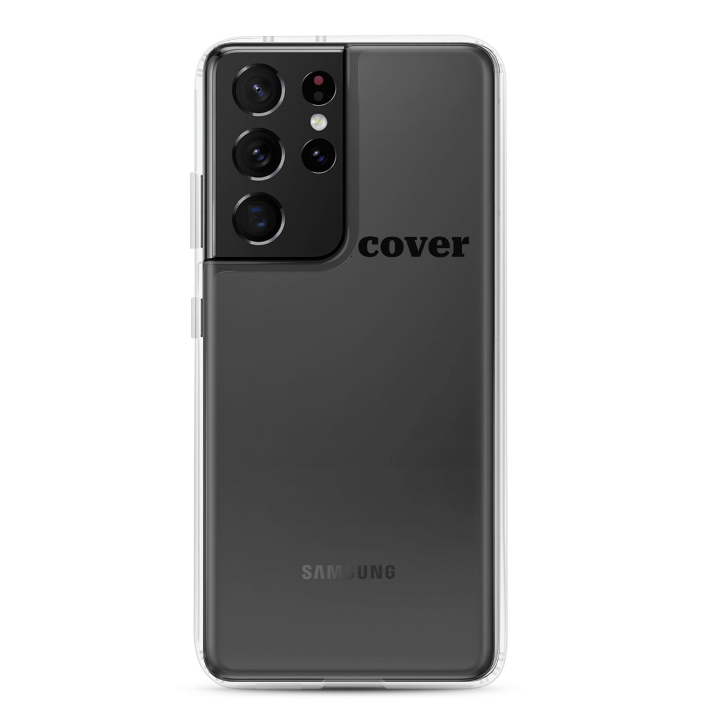 Samsung® Case Undercover