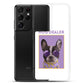 Samsung® Case Frenchie