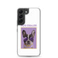 Samsung® Case Frenchie