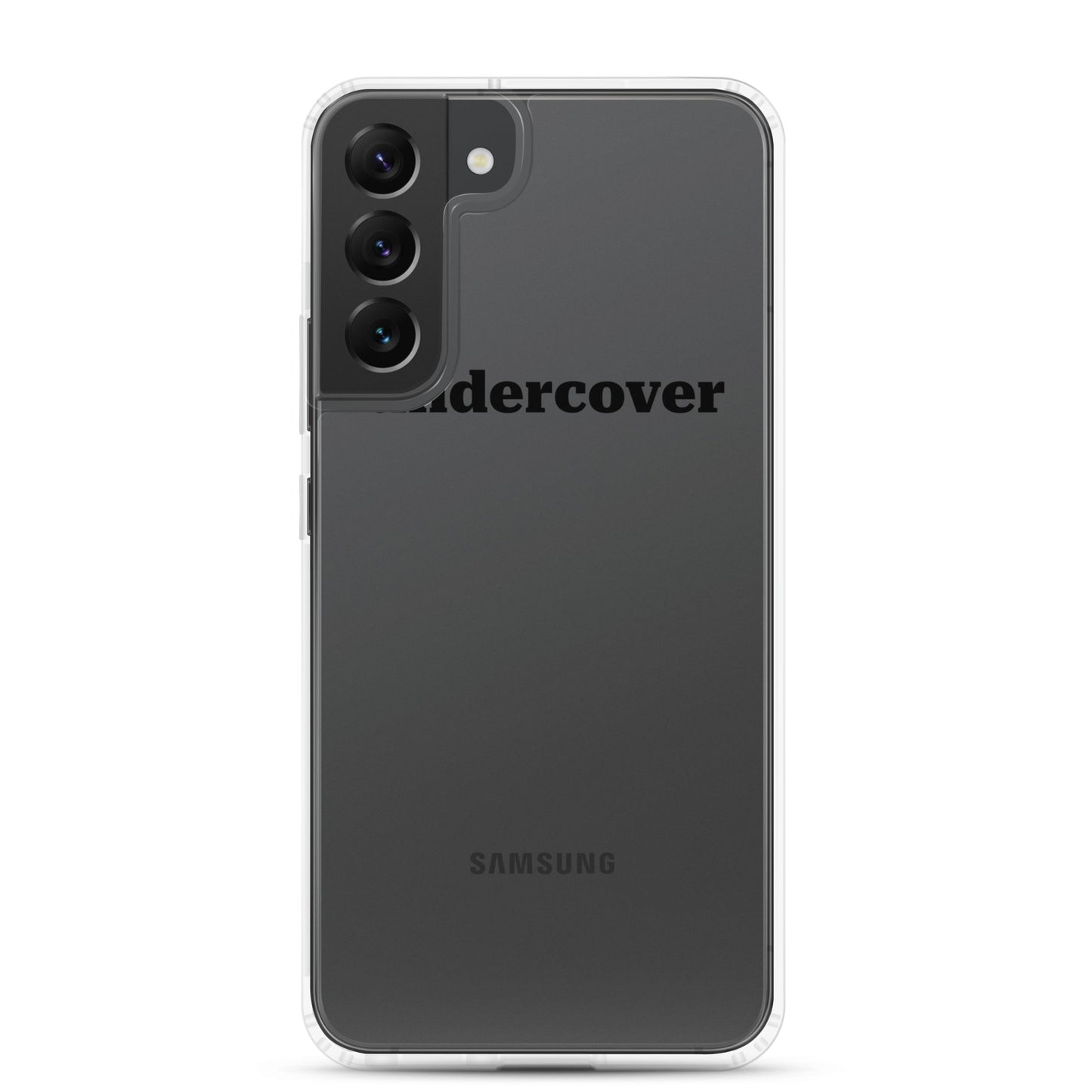 Samsung® Case Undercover