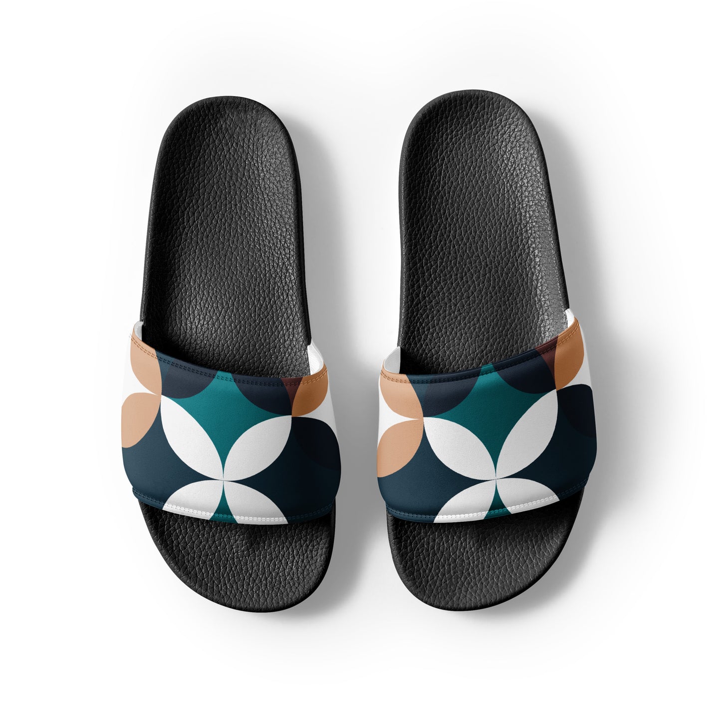 Women's slides in LV