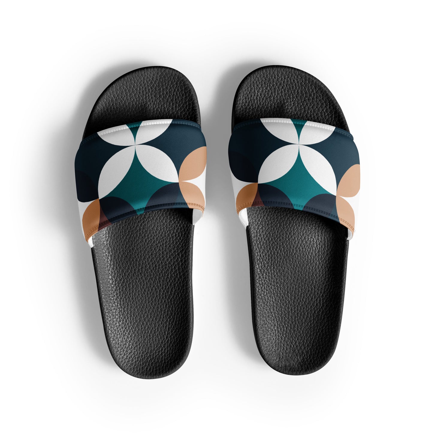 Women's slides in LV