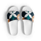 Women's slides in LV