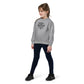 Kids Personalized Unisex Sweatshirt in Daughter, Son or Grandchild