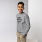 Kids Personalized Unisex Sweatshirt in Daughter, Son or Grandchild