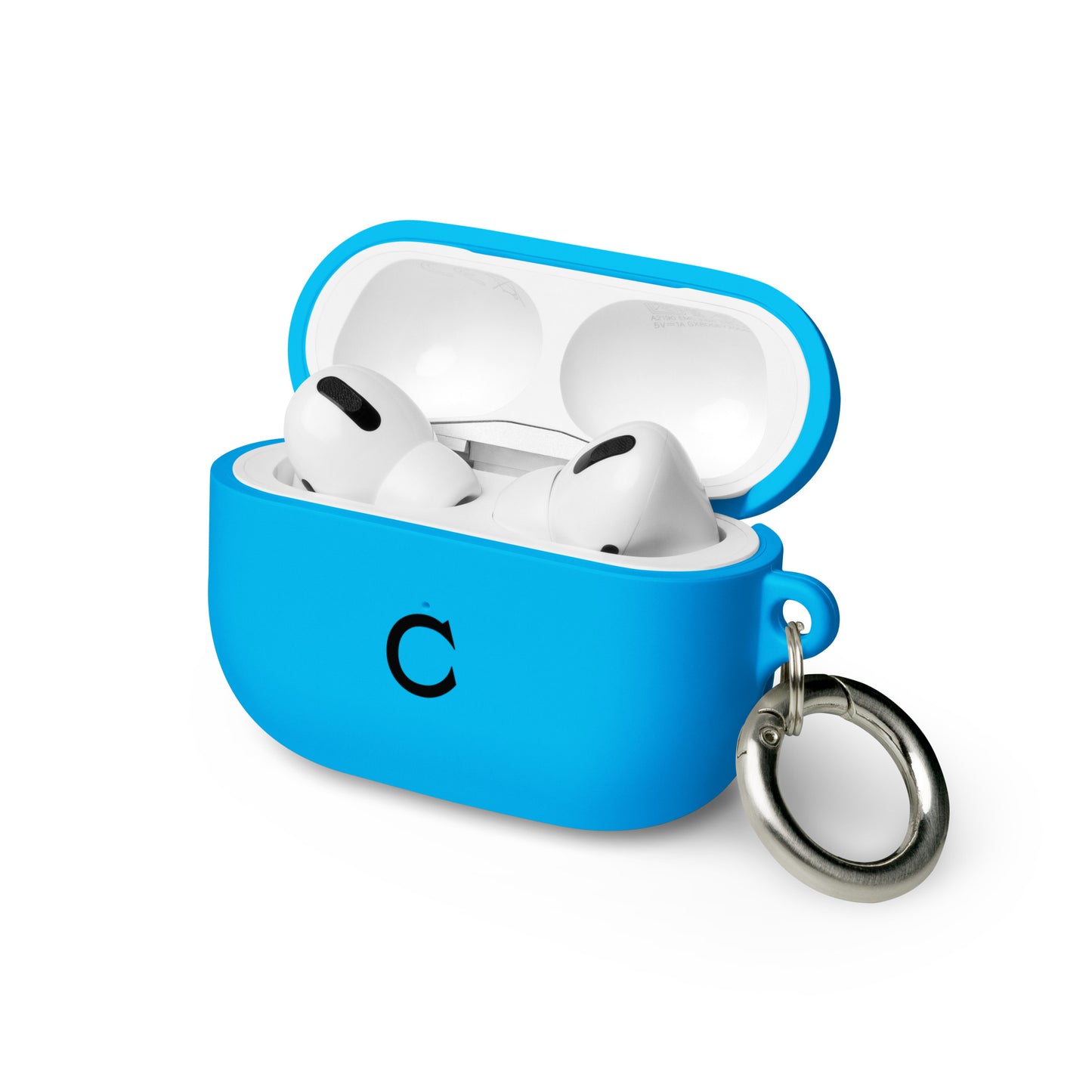Personalized  Monogrammed AirPods Pro Case