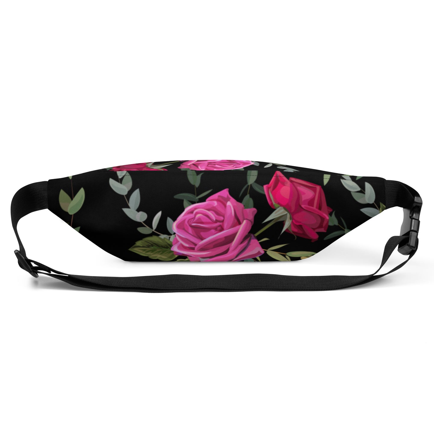 Belt Bag in Floral Design