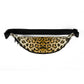 Belt Bag in Leopard Design