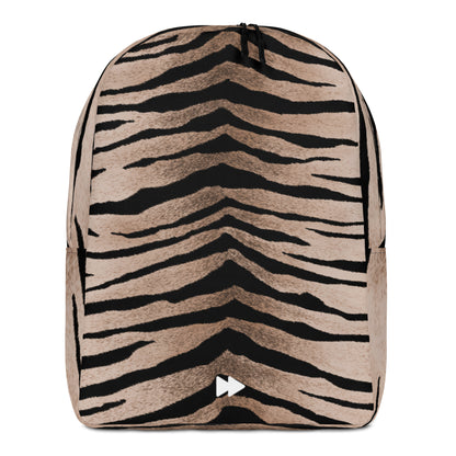 Backpack in Tiger