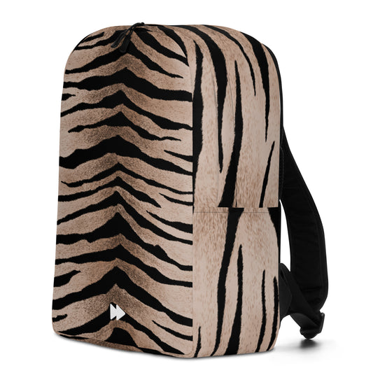 Backpack in Tiger