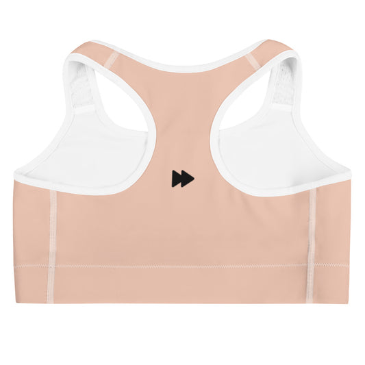 Women Top Bra In Perfect Neutral