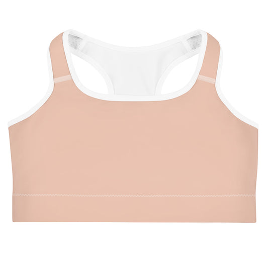 Women Top Bra In Perfect Neutral