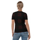 Holiday Women's Tee Set  In Plaid