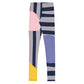 Youth Leggings Set in Mod Design