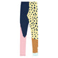 Youth Leggings Set in Fun Design