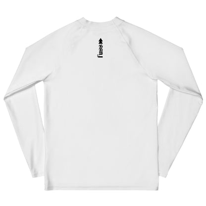 Kids Long Sleeve Top