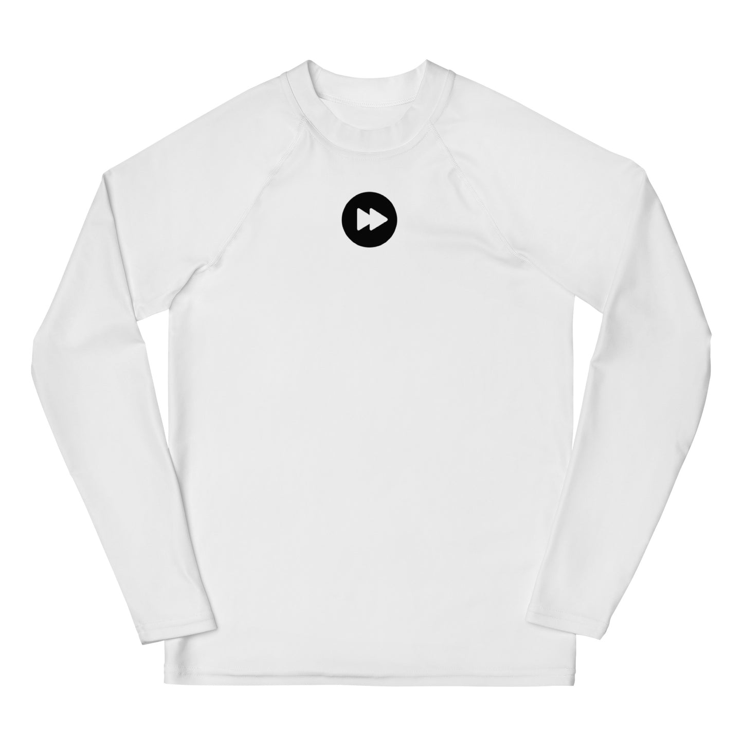 Kids Long Sleeve Top