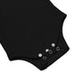 Baby T-shirt Romper Onesie in Till Dawn