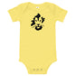 Baby T-shirt Romper Onesie in Lion