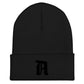 Custom Unisex Personalized Monogram Beanie