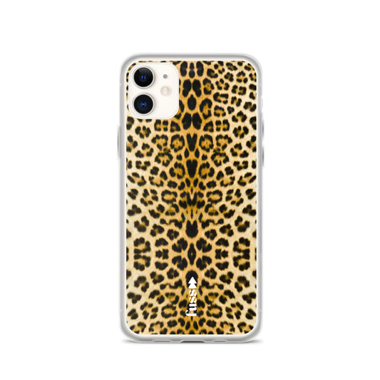 iPhone Case In Leopard