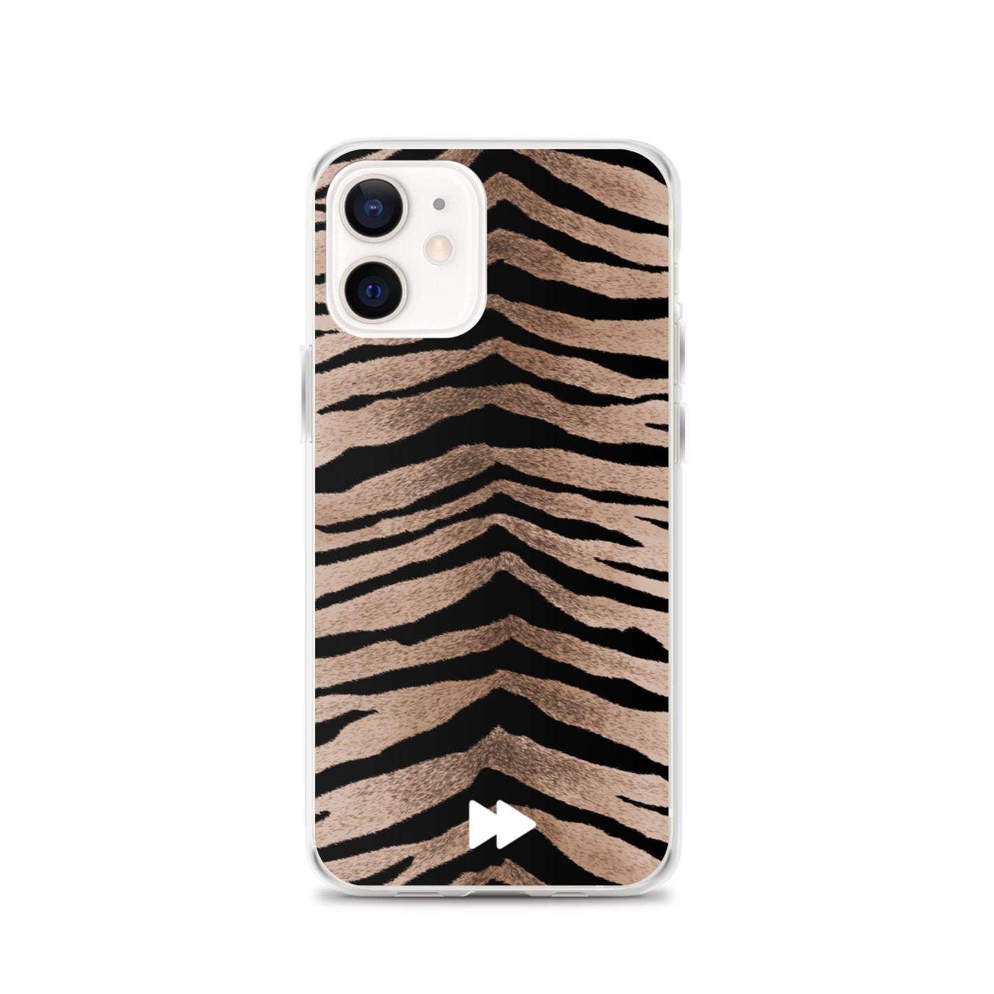 iPhone Case In Tiger