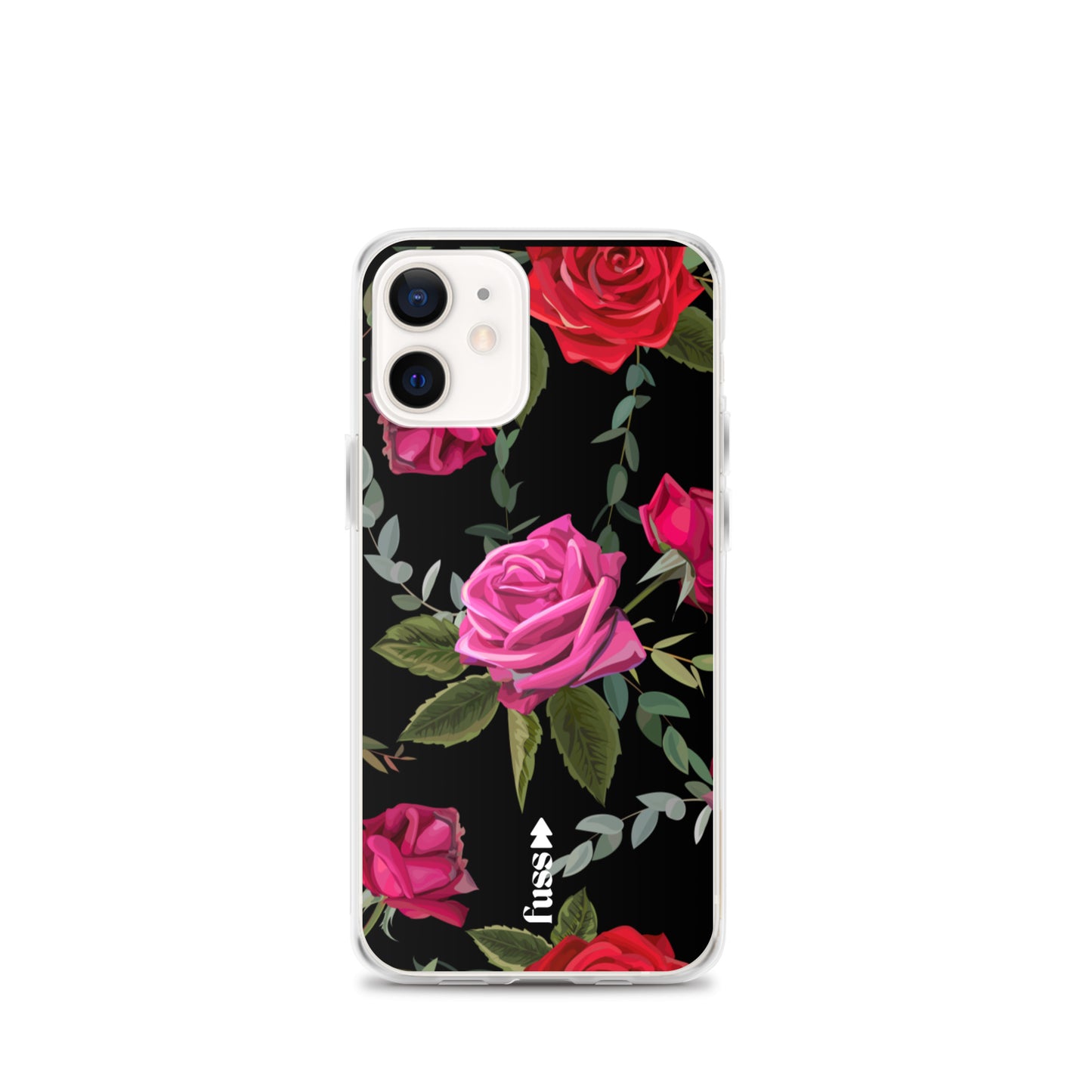 iPhone Case In Floral