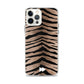 iPhone Case In Tiger