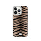 iPhone Case In Tiger