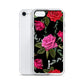 iPhone Case In Floral