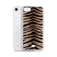 iPhone Case In Tiger