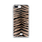 iPhone Case In Tiger