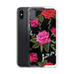 iPhone Case In Floral