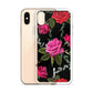 iPhone Case In Floral