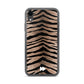 iPhone Case In Tiger