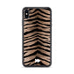 iPhone Case In Tiger