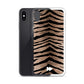 iPhone Case In Tiger