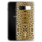 Samsung Case in  Leopard